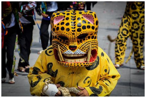 La danza de los tecuanes. Máscaras de Tecuan#Tigre#Jaguar | Mascaras mayas, Mascaras, Arte con calaveras mexicanas