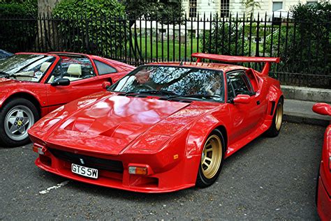 Filede Tomaso Pantera Gt5