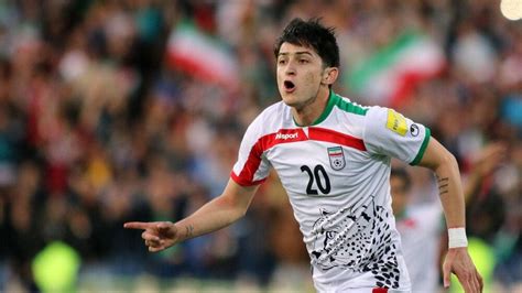 Sardar azmoun complete goals and highlights rostov: Skocic Better Coach Than Wilmots: Azmoun | Al Bawaba