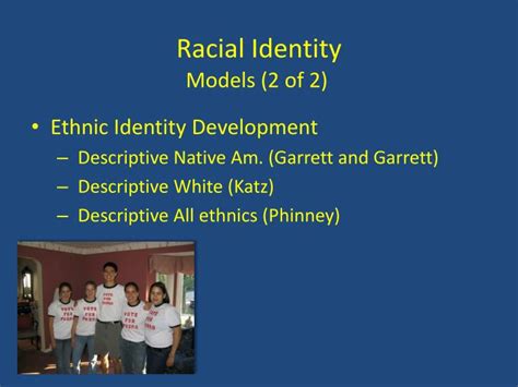 ppt racial identity powerpoint presentation id 2191792