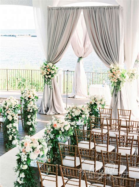 20 Wedding Ceremony Ideas That Will Take Your Breath Away