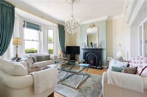 Dublin Dream Homes Stunning Clontarf House With Seaside Views Is The