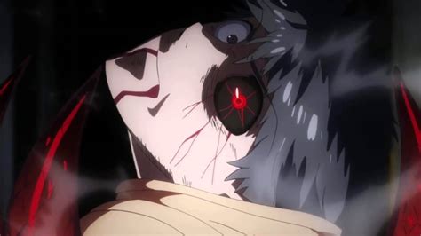 Tokyo Ghoul Episode 2 Review Kaneki Vs Nishio Opening And Ending