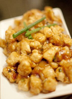 Chang's suppliers, the usda and nutrient database analysis of p.f. Crispy Honey Chicken (PF Chang's copycat recipe) (With ...