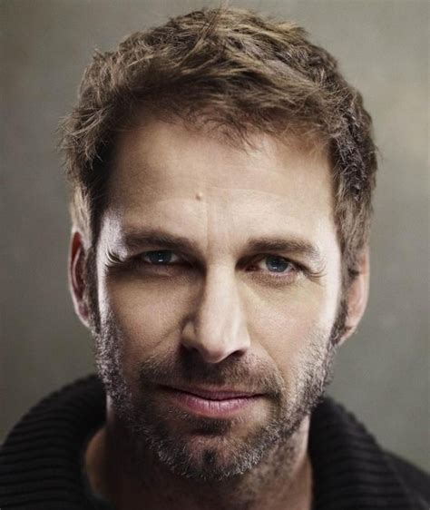 Zack Snyder Movies Bio And Lists On Mubi