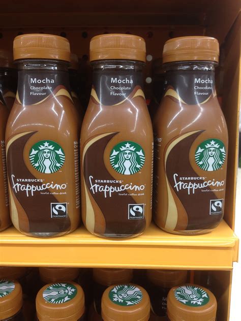 Frappuccino Wikipedia