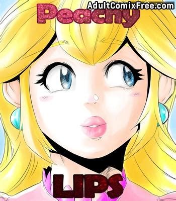 Porn Comics Peachy Lips Adult Comix Free