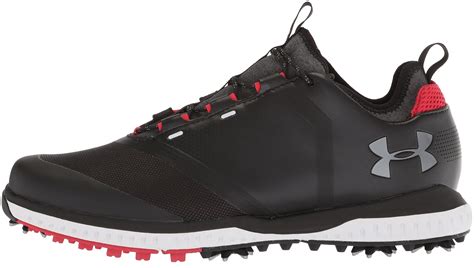 Free shipping available on all shoes, boots & cleats in canada. Under Armour Men's Tempo Sport 2 Golf Shoe, Steel - Choose ...