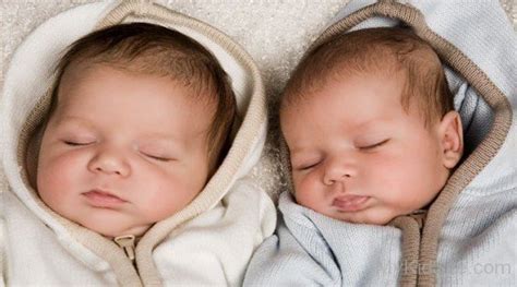 Twins Baby Pictures Page 7