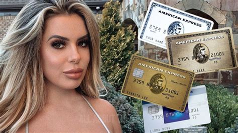 American Express Files Lawsuit Against Brielle Biermann For 13k Unpaid Credit Card Bill