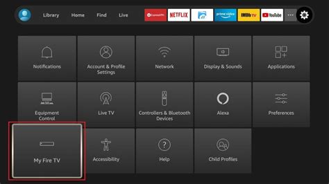 6 Firestick Settings You Should Know And Change Right Now Fire Stick