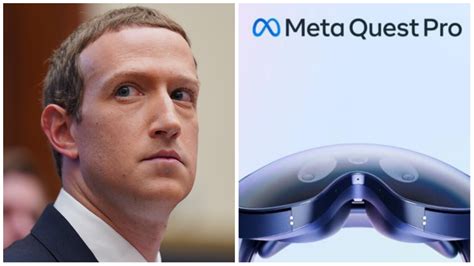 Mark Zuckerberg Defends 1500 Price Tag For Metas Vr Headset