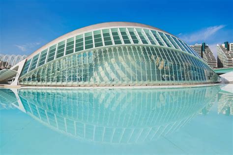 15 Best Things To Do In Valencia Spain The Crazy Tourist