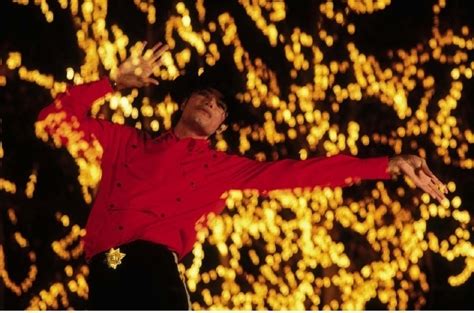 Michael Jackson Images Dancing The Dream Wallpaper And Background