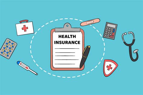 5 Types Of Health Insurance That Can Benefit