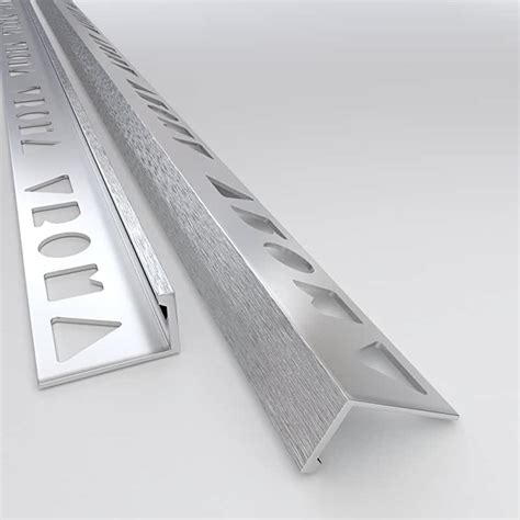 Uk Tile Trims And Edgings