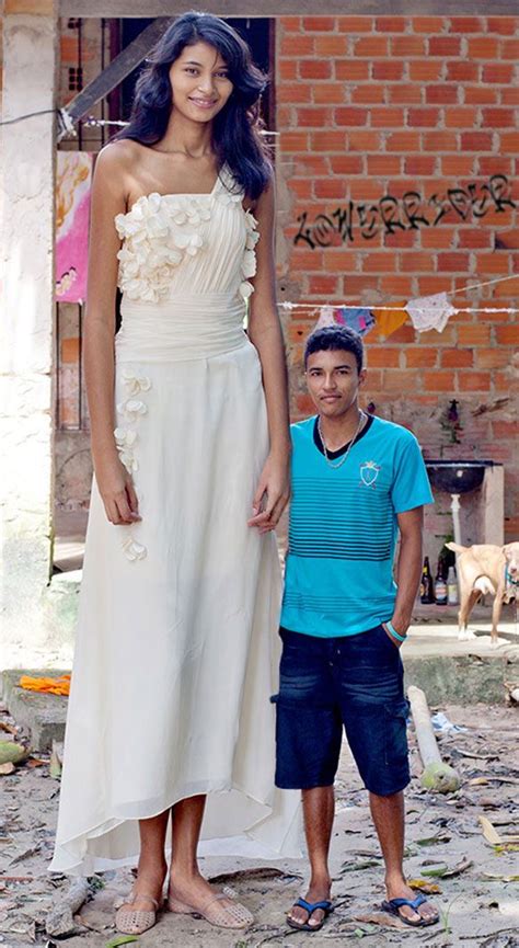 Tall Elisany Bride By Lowerrider On Deviantart Tall Women Tall Women Fashion Tall Girl