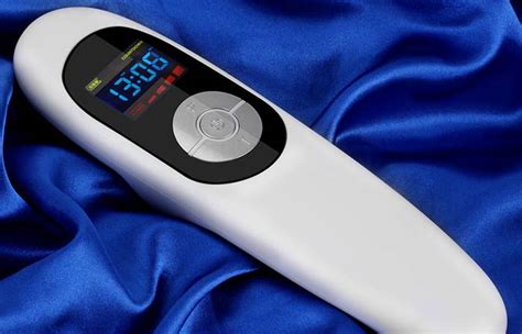 8 Best Cold Laser Therapy Devices For Pain Relief