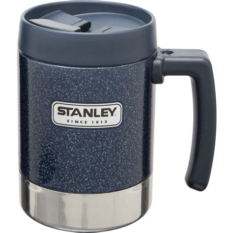 Stanley Classic Vacuum Camp Mug 16oz
