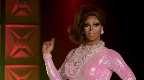 Posing Season Gif By Rupaul S Drag Race S Find Share On Giphy