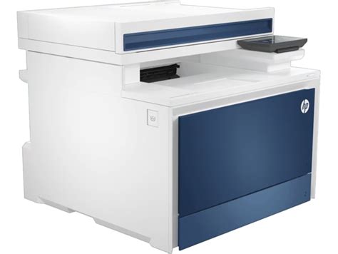 Hp Color Laserjet Pro Mfp 4303fdw Pana Compu