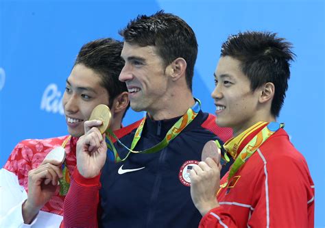 Who Has Won The Most Olympic Gold Medals Of All Time