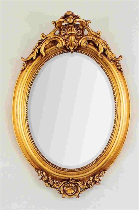 Fancy Picturemirror Frame Antique Picture Frames Gold Picture