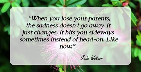 100 Great Quotes About Parents That Will Make You Love Your Parents More