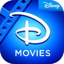You won't be left out if you prefer android, either. Disney Movies Anywhere app launches for Apple iOS devices ...