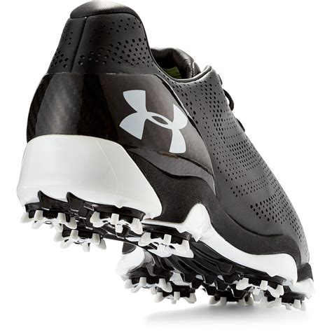 Under Armour Mens Ua Drive One Golf Shoes For Men Lyst