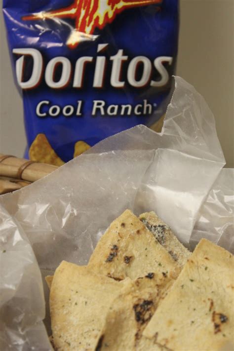 Homemade Cool Ranch Doritos My Food Storage Cookbook