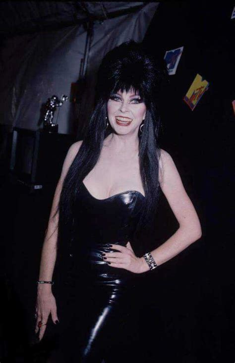 Cult Of Elvira Photo