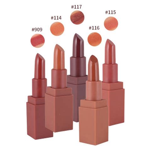 Buy Moisturizing Lipstick Makeup Rouge A Levre Mat Lip