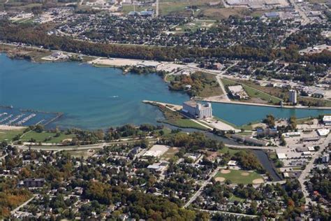 Owen Sound Stock Photos Pictures And Royalty Free Images Istock