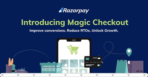 Unlock Business Growth With Razorpay Magic Checkout Razorpay Blog