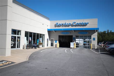 AutoNation Honda Thornton Road - Lithia Springs, GA | Cars.com