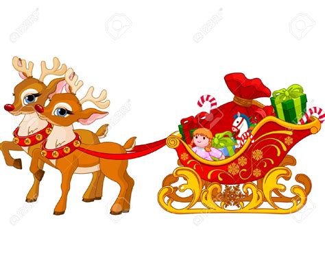 Sleigh Clipart Free 20 Free Cliparts Download Images On Clipground 2021