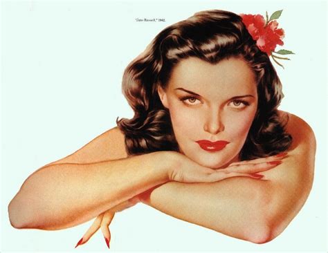 D W C Pin Up Girls Portraits Painters Alberto Vargas Dance With Colors
