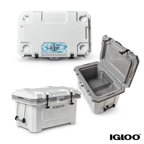 Igloo Imx 70 Quart 105 Can Cooler Branded Coolers