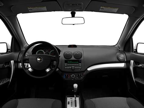 Other than space efficiency, fuel economy and a really low price. 2011 Chevrolet Aveo LT 4dr Sedan w/1LT - Research - GrooveCar