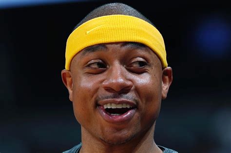 Isaiah Thomas Says Hes Fully Healthy And Ready To Prove It With