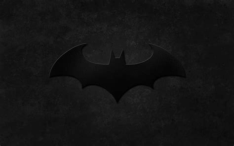 Batman Logo Hd Wallpapers Pixelstalknet