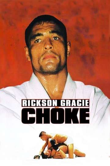 Rickson Gracie Moviefone
