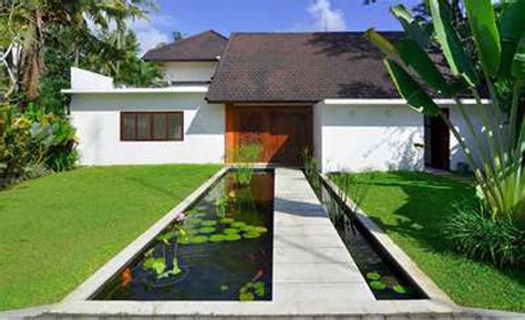 Villa istana bunga blok r1 no 1 salah satu villa kecil murah tetapi. Villa Kecil a 4 bedroom Super luxury villa in Bali ...