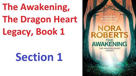 The Awakening The Dragon Heart Legacy The Most Listened To Audio