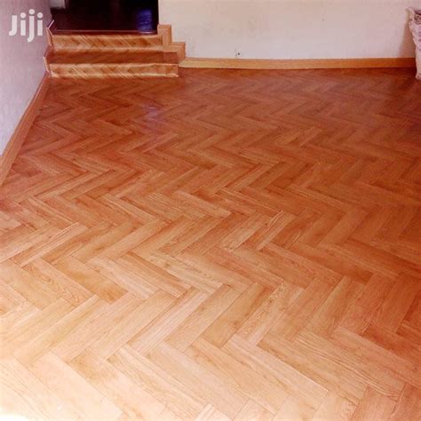 Baridi ikizidi funika tiles with mkeka wa mbao mkeka wa mbao™️ is a versatile floor , meaning it can be permanent or if rented. Archive: Quality Mkeka Wa Mbao in Nairobi Central - Building Materials, Modish Interior | Jiji.co.ke