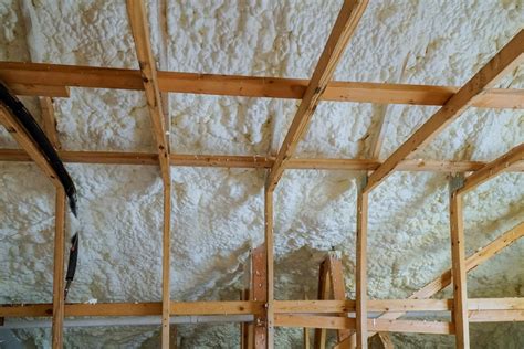How To Choose The Right Insulation For Your Home Satx Spray Foam