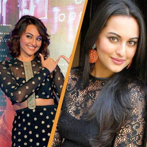 Bollywood Sonakshi Sinha Has Lasted Long Relationship In College