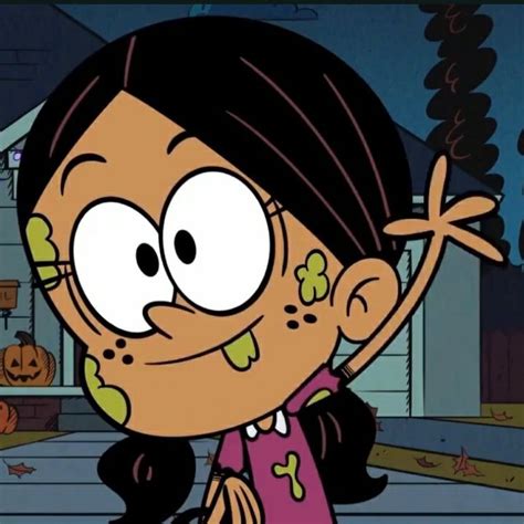 Post Anonjg Ronnie Anne Santiago The Loud House The Best Porn Website Hot Sex Picture