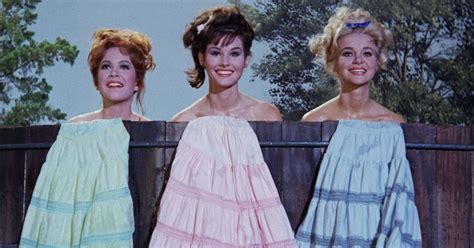 6 Fascinating Facts About Petticoat Junction Petticoat Junction Lori